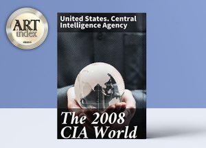 The 2008 CIA World Factbook