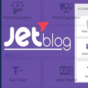 افزونه‌ای که وبلاگ شما را خاص می‌کند(JetBlog )