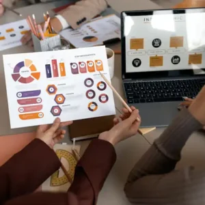 تبلیغات مؤثر برای فروش محصولات آنلاین